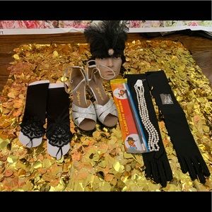 Roaring 20’s Great Gatsby Accessories